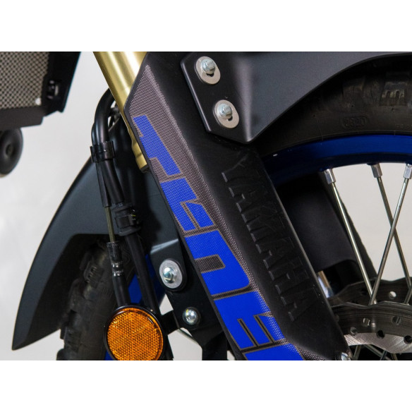 Uniracing adhesivo protector moto K49371